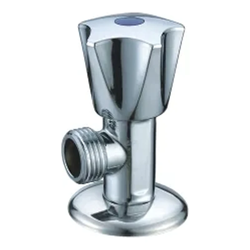 Ugaoni ventil tip B